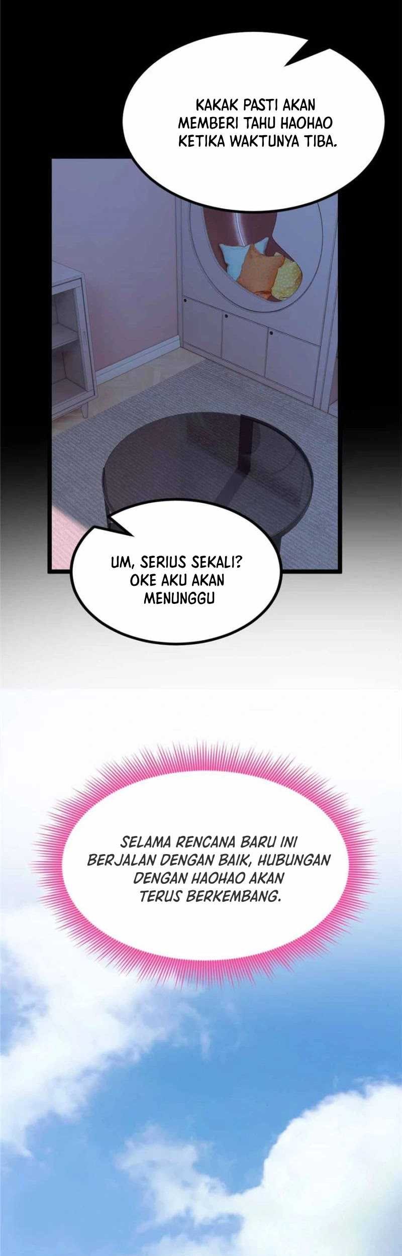 I Eat Soft Rice in Another World Chapter 93 Gambar 26