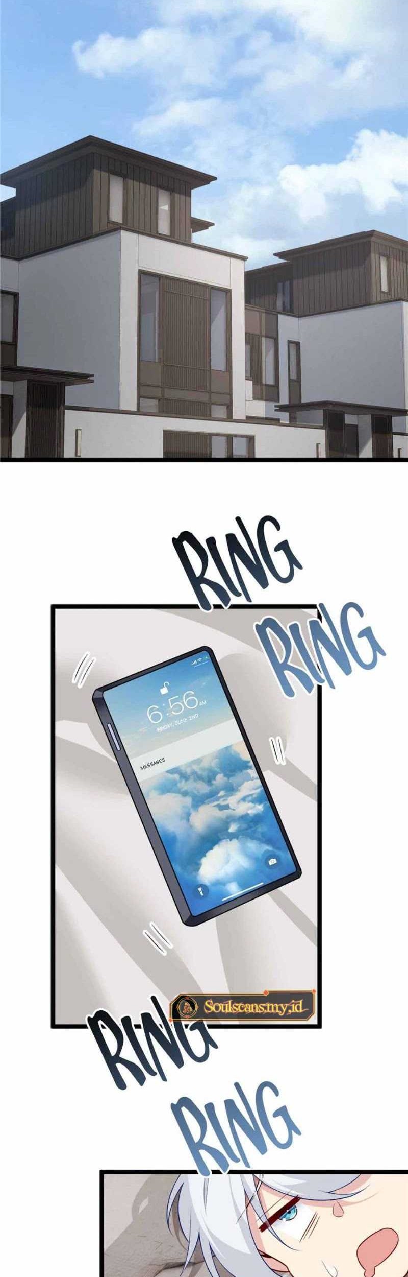 I Eat Soft Rice in Another World Chapter 93 Gambar 27