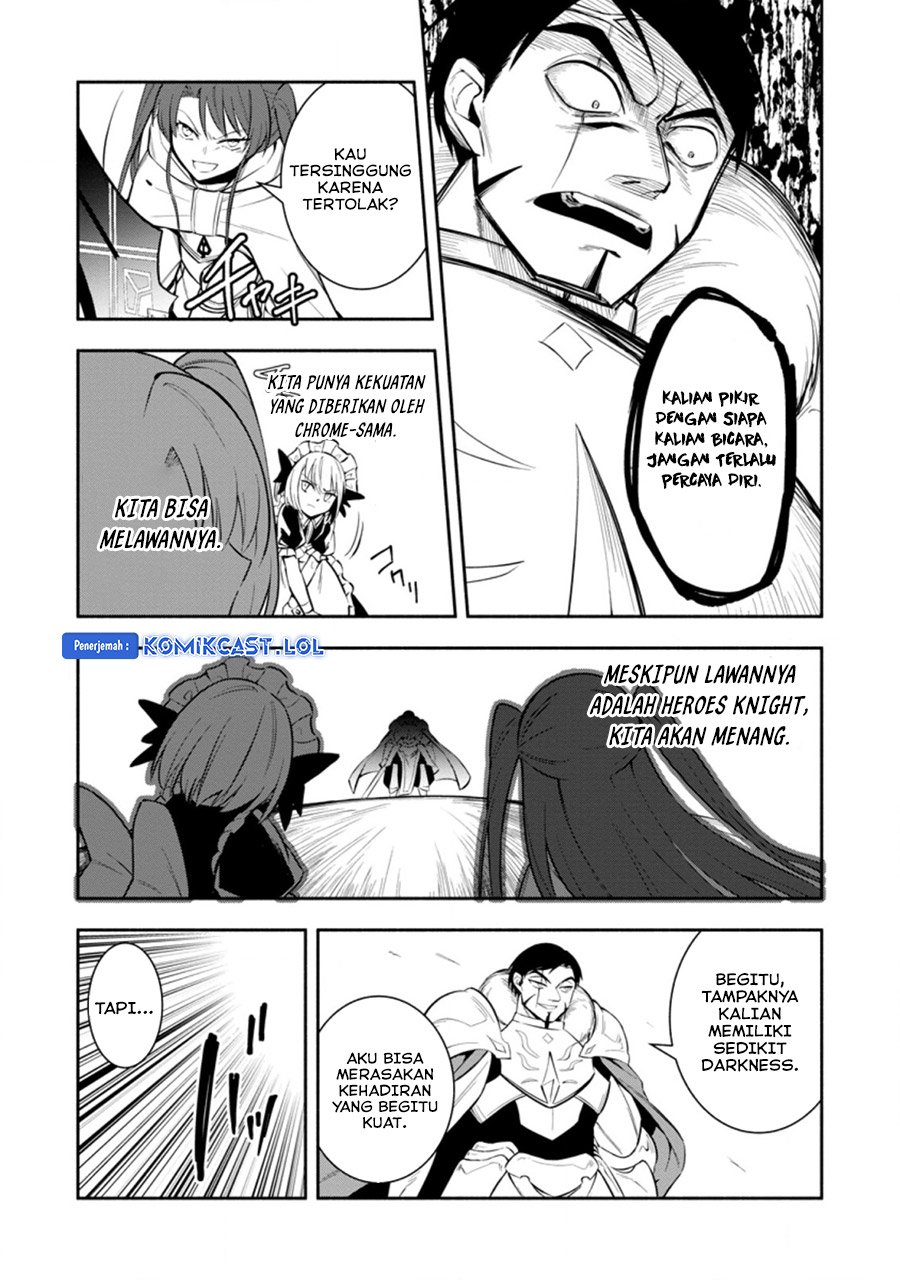 My Lover Was Stolen, And I Was Kicked Out Of The Hero’s Party, But I Awakened To The EX Skill “Fixed Damage” And Became Invincible. Now, Let’s Begin Some Revenge Chapter 22 Gambar 10