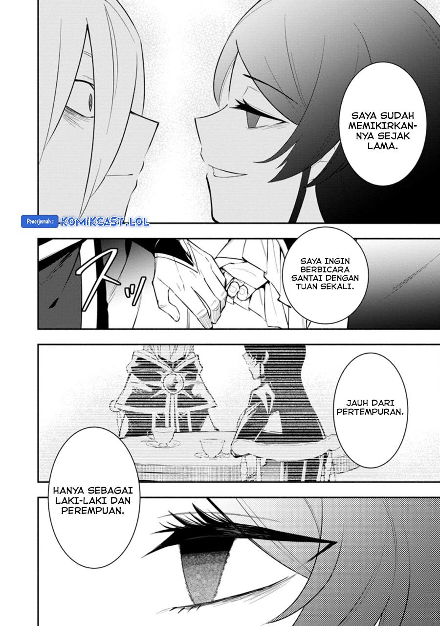 My Lover Was Stolen, And I Was Kicked Out Of The Hero’s Party, But I Awakened To The EX Skill “Fixed Damage” And Became Invincible. Now, Let’s Begin Some Revenge Chapter 22 Gambar 3