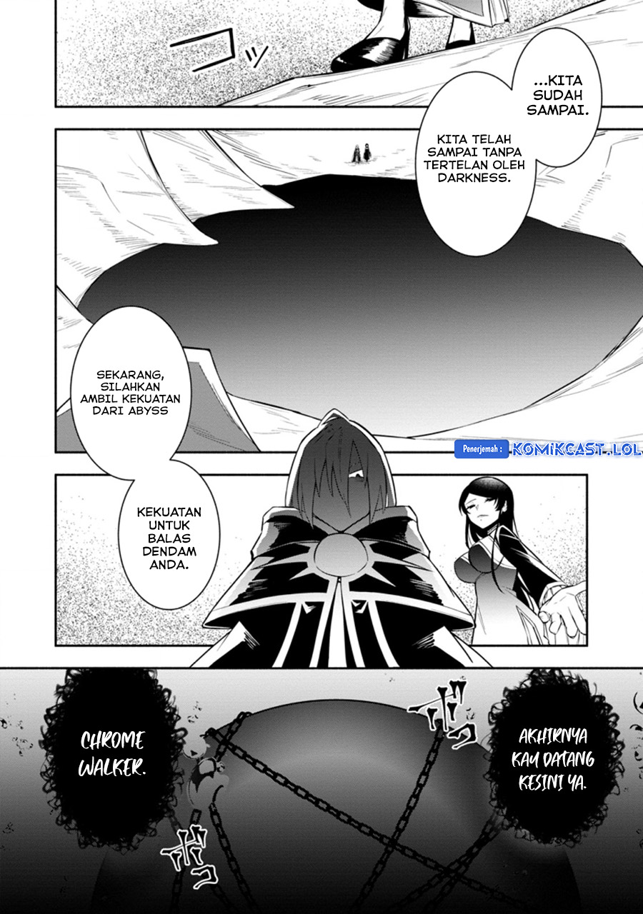 My Lover Was Stolen, And I Was Kicked Out Of The Hero’s Party, But I Awakened To The EX Skill “Fixed Damage” And Became Invincible. Now, Let’s Begin Some Revenge Chapter 22 Gambar 5