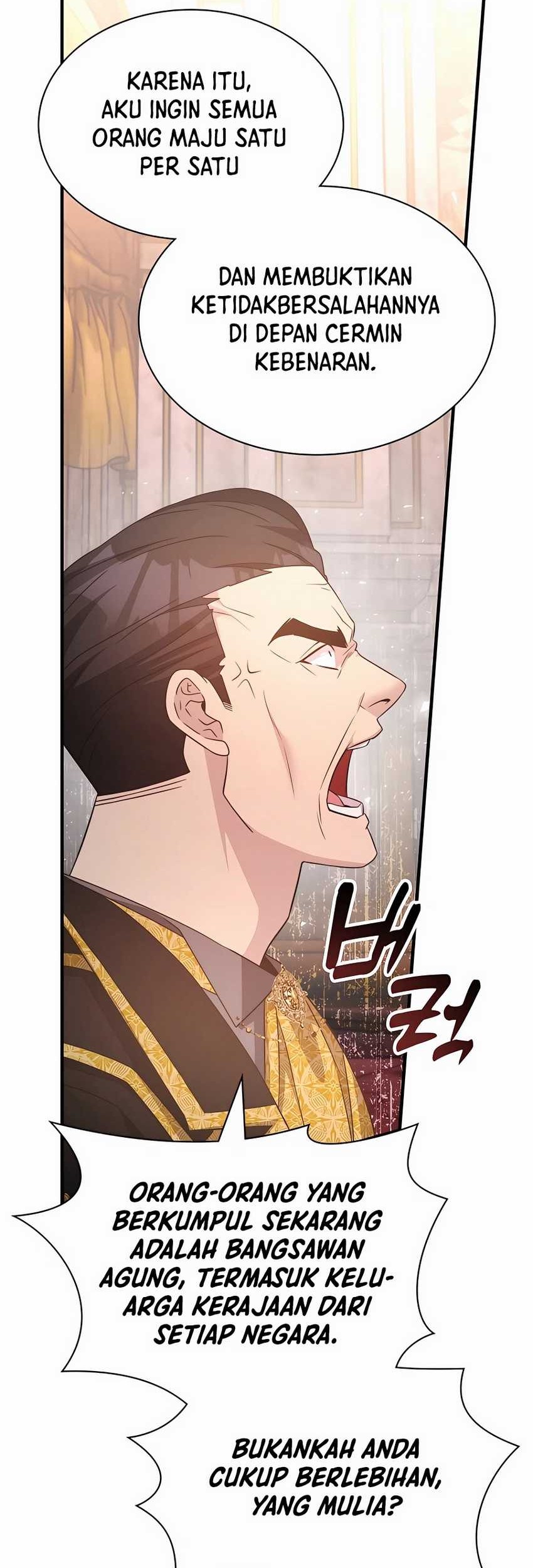 My Lucky Encounter From the Game Turned Into Reality Chapter 47 Gambar 26