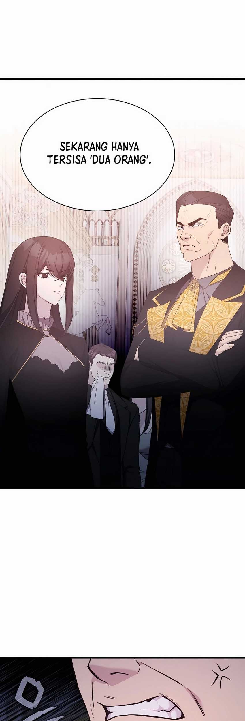 My Lucky Encounter From the Game Turned Into Reality Chapter 47 Gambar 45