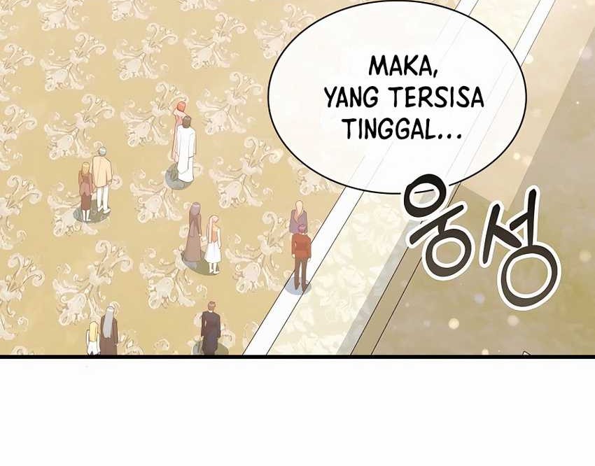 My Lucky Encounter From the Game Turned Into Reality Chapter 47 Gambar 52