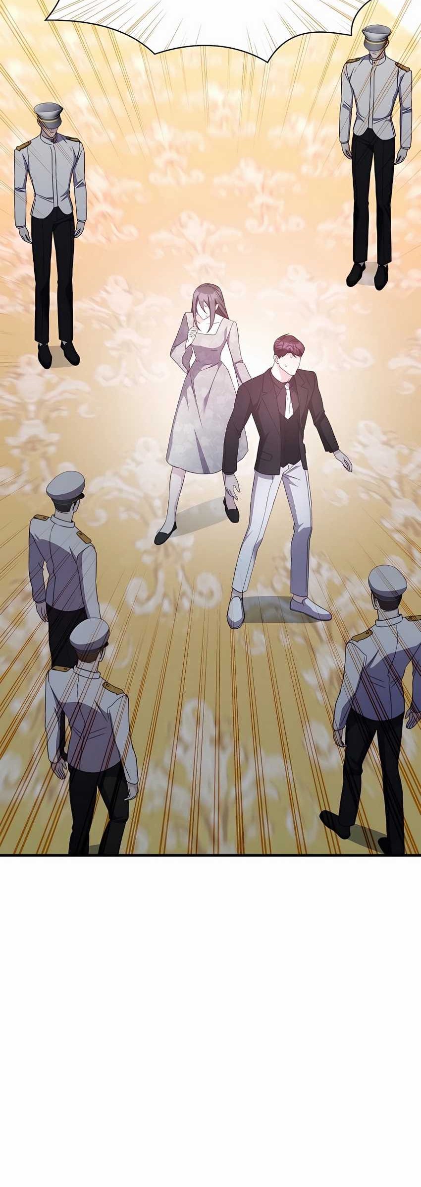 My Lucky Encounter From the Game Turned Into Reality Chapter 47 Gambar 56