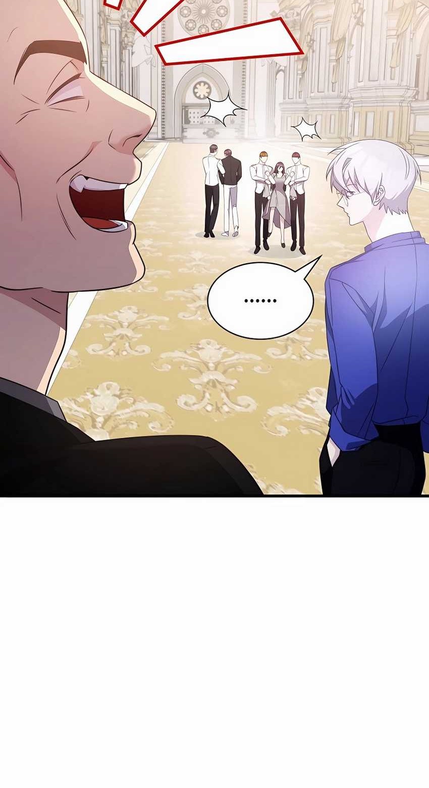 My Lucky Encounter From the Game Turned Into Reality Chapter 47 Gambar 58