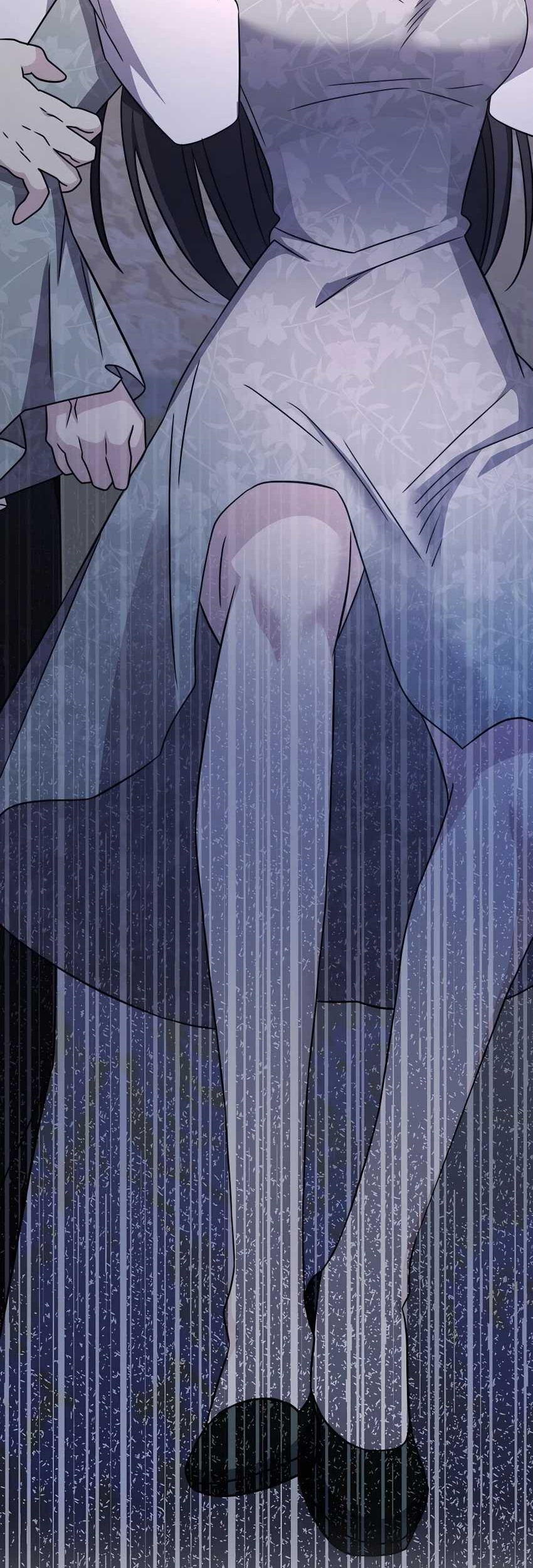 My Lucky Encounter From the Game Turned Into Reality Chapter 47 Gambar 63