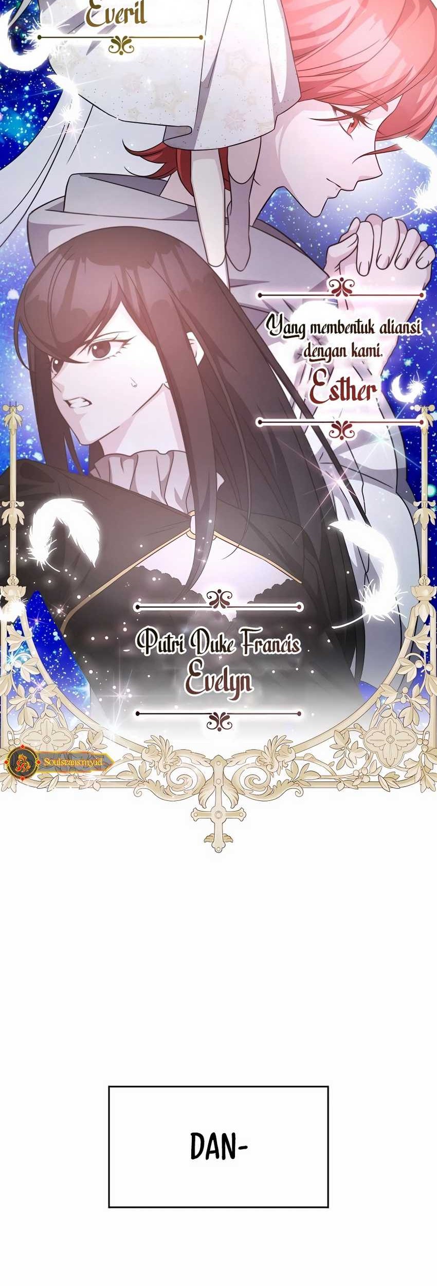 My Lucky Encounter From the Game Turned Into Reality Chapter 47 Gambar 66