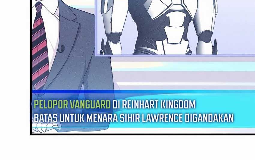 My Lucky Encounter From the Game Turned Into Reality Chapter 47 Gambar 73