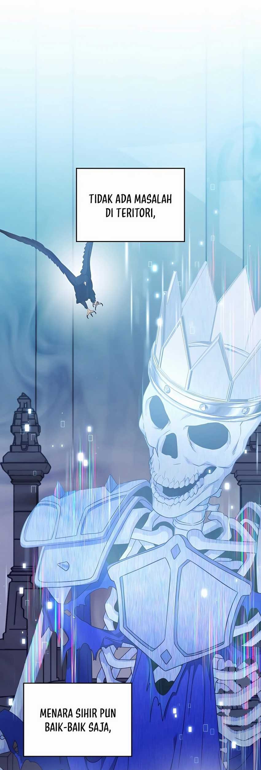 My Lucky Encounter From the Game Turned Into Reality Chapter 47 Gambar 74