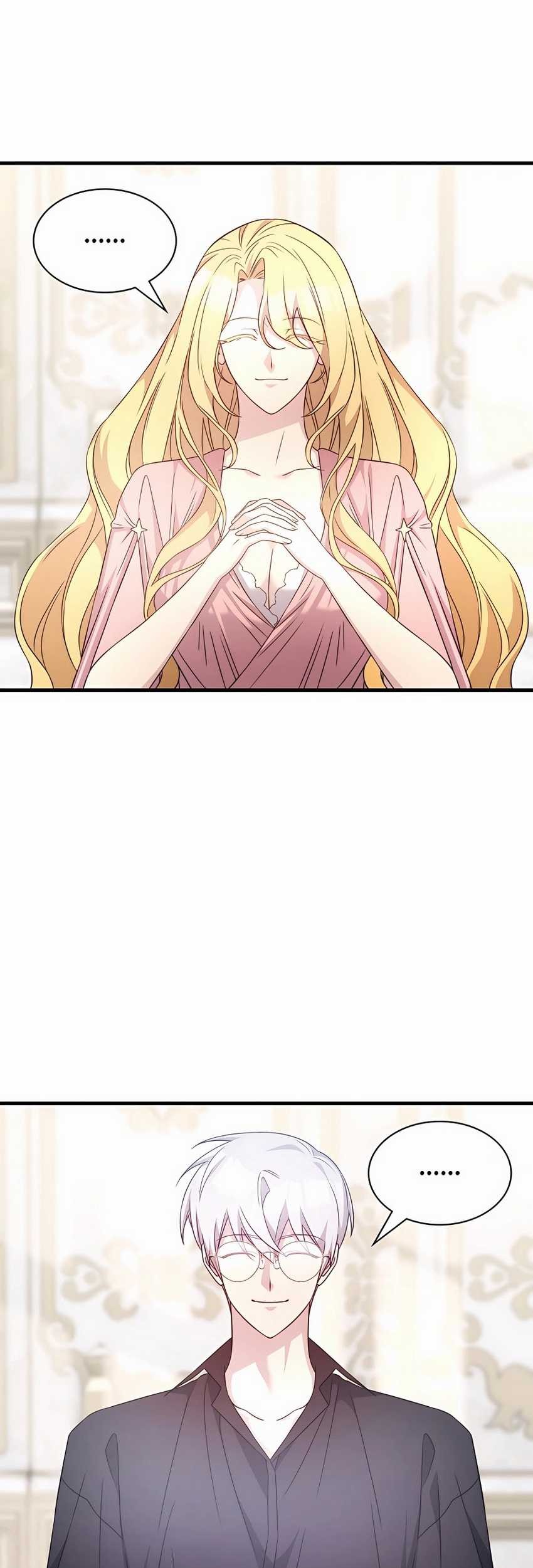 Baca Manhwa My Lucky Encounter From the Game Turned Into Reality Chapter 47 Gambar 2