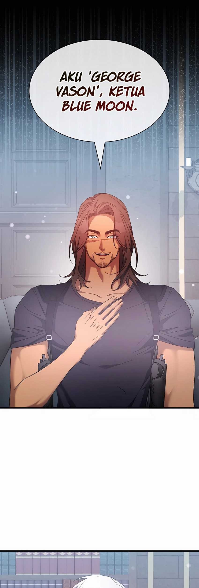 My Lucky Encounter From the Game Turned Into Reality Chapter 47 Gambar 77