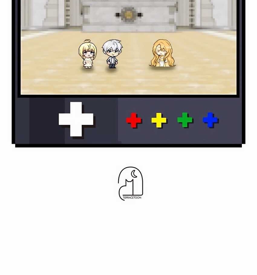 My Lucky Encounter From the Game Turned Into Reality Chapter 47 Gambar 81