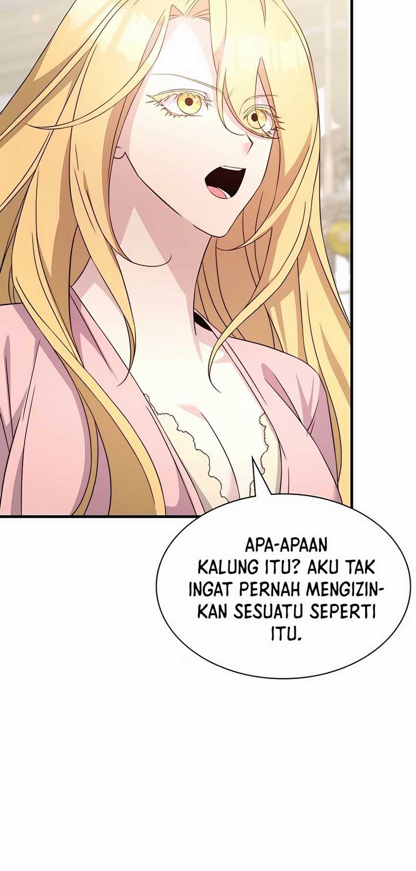 My Lucky Encounter From the Game Turned Into Reality Chapter 47 Gambar 6