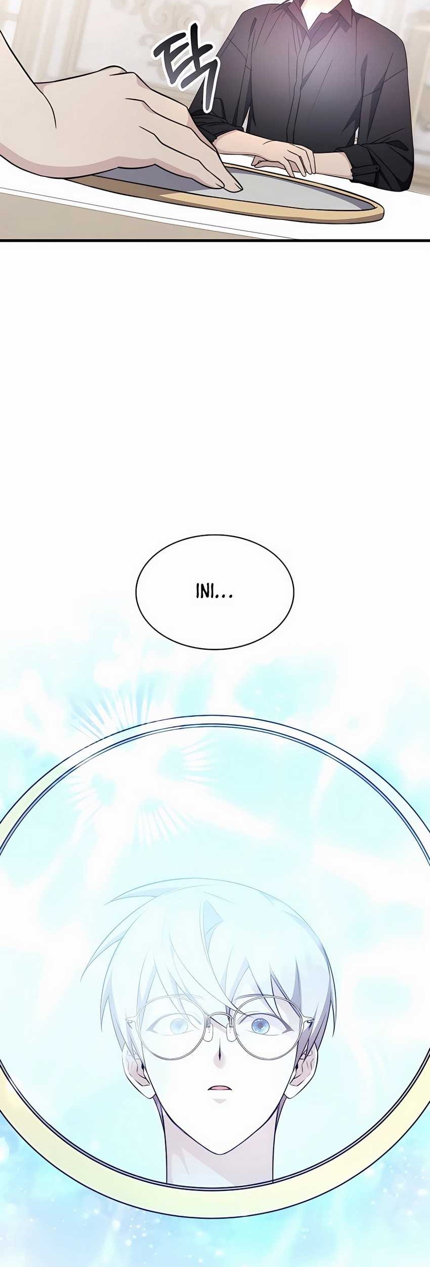 My Lucky Encounter From the Game Turned Into Reality Chapter 47 Gambar 17