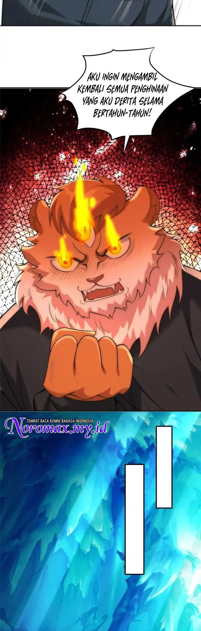 Reward 100 Million Lives at the Beginning Chapter 112 Gambar 20