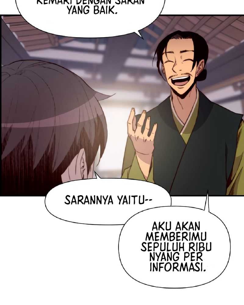The Strongest in History Chapter 136 Gambar 11