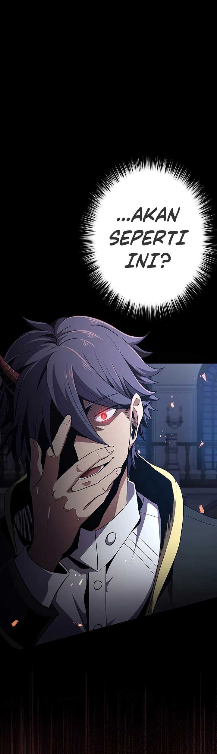 Dungeon Defense Chapter 20 Gambar 62