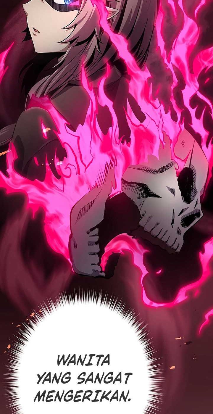 Dungeon Defense Chapter 20 Gambar 69