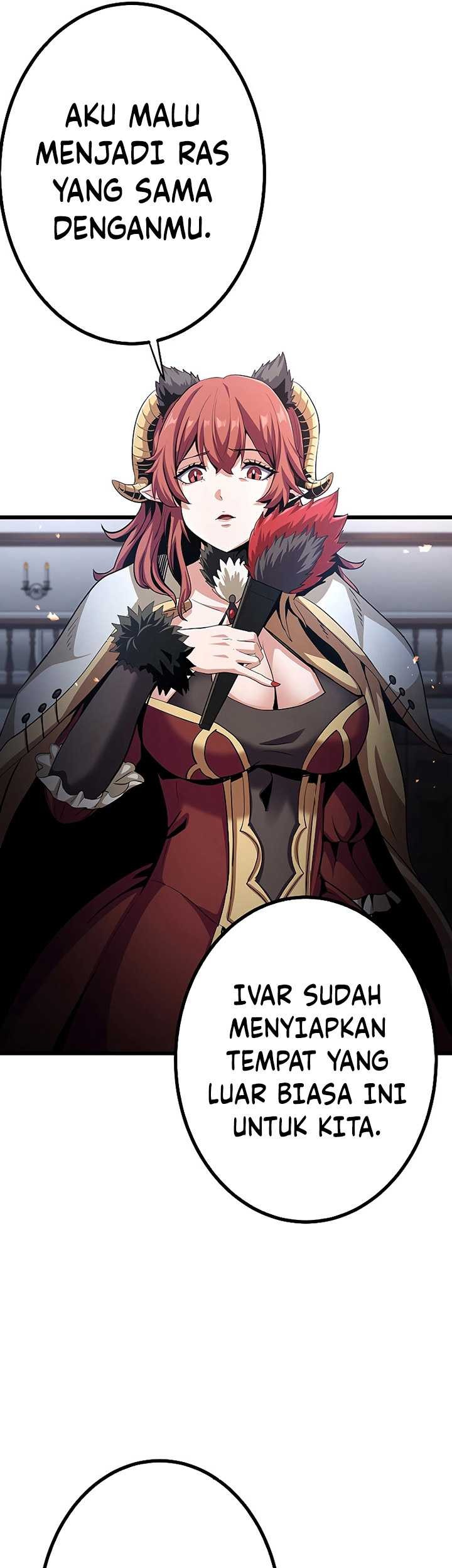 Dungeon Defense Chapter 20 Gambar 86