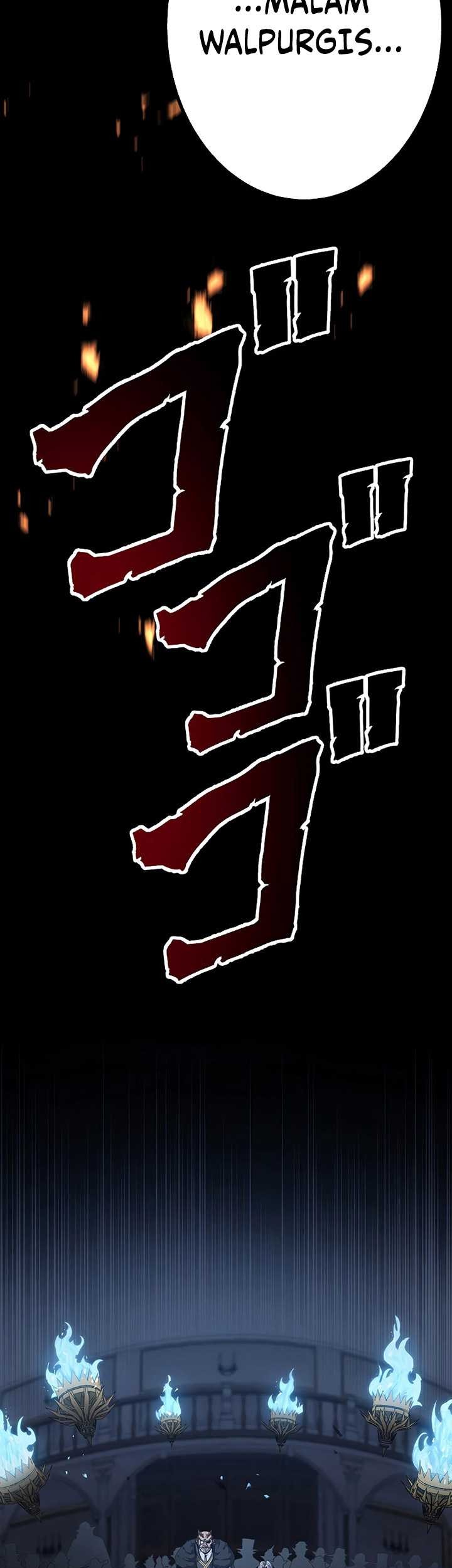 Dungeon Defense Chapter 20 Gambar 122