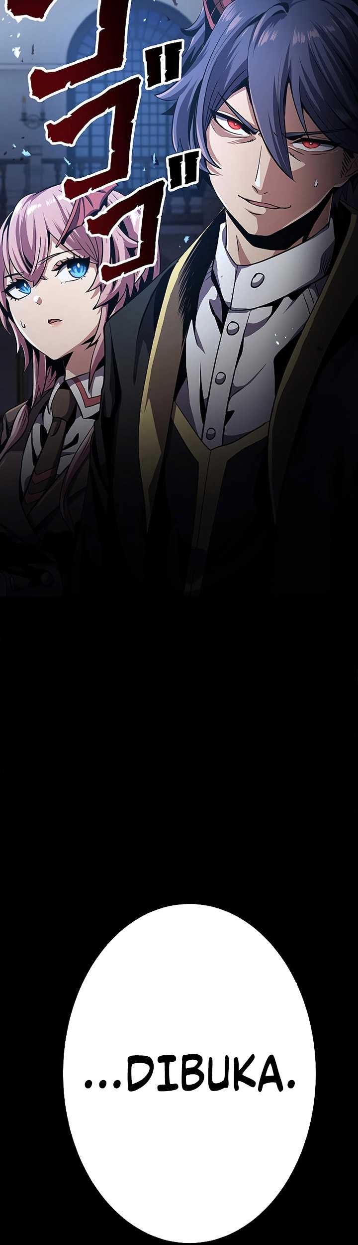 Dungeon Defense Chapter 20 Gambar 126