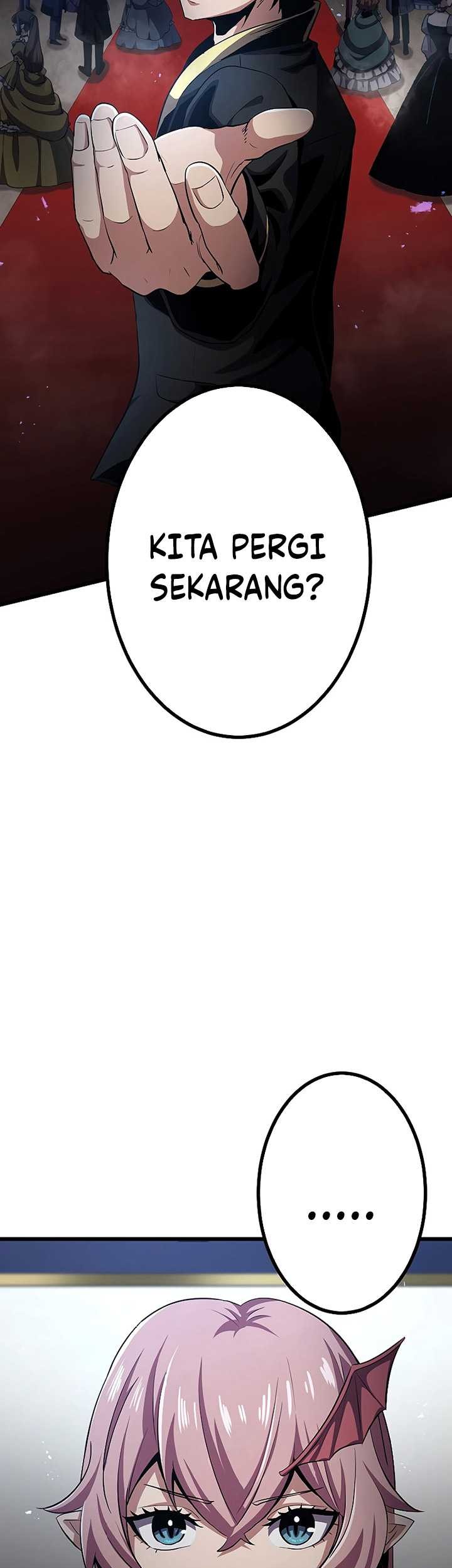 Dungeon Defense Chapter 19 Gambar 40