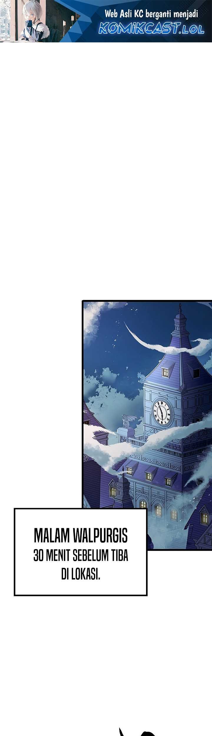 Baca Manga Dungeon Defense Chapter 19 Gambar 2