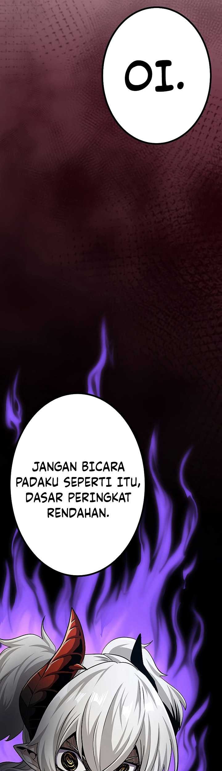 Dungeon Defense Chapter 19 Gambar 60