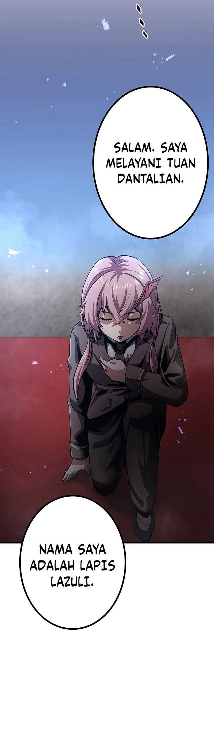 Dungeon Defense Chapter 19 Gambar 84