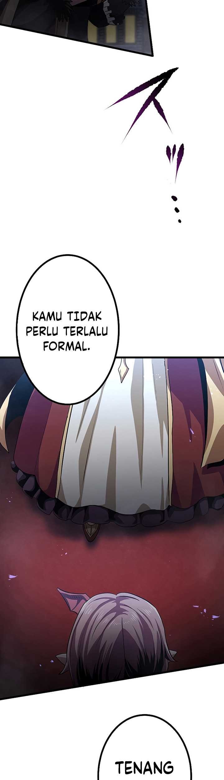 Dungeon Defense Chapter 19 Gambar 86