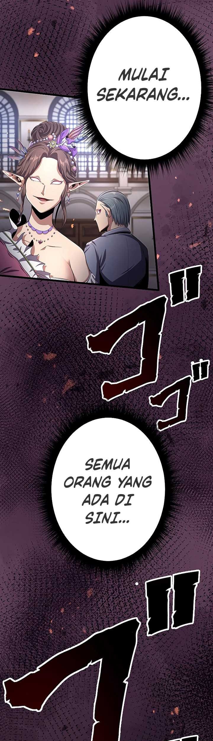 Dungeon Defense Chapter 19 Gambar 116