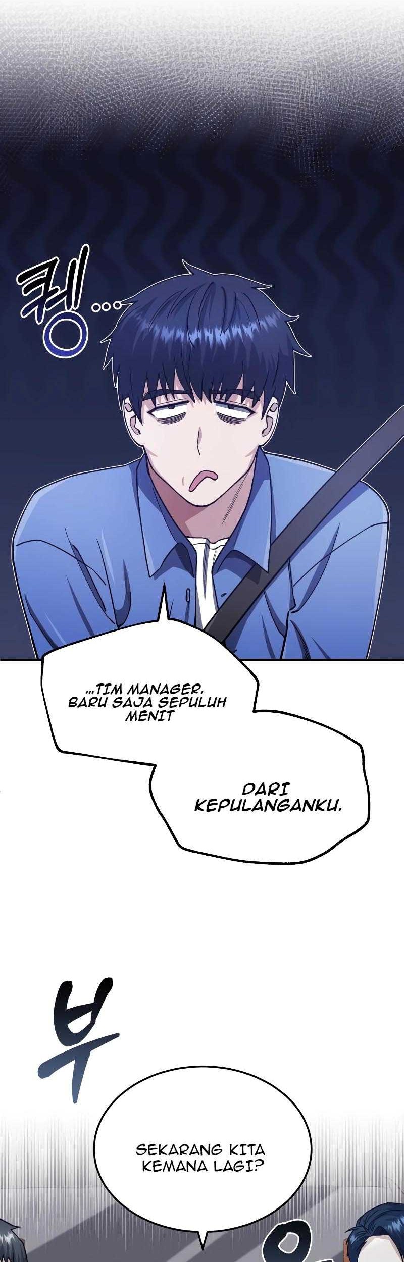 Genius of the Unique Lineage Chapter 61 Gambar 32