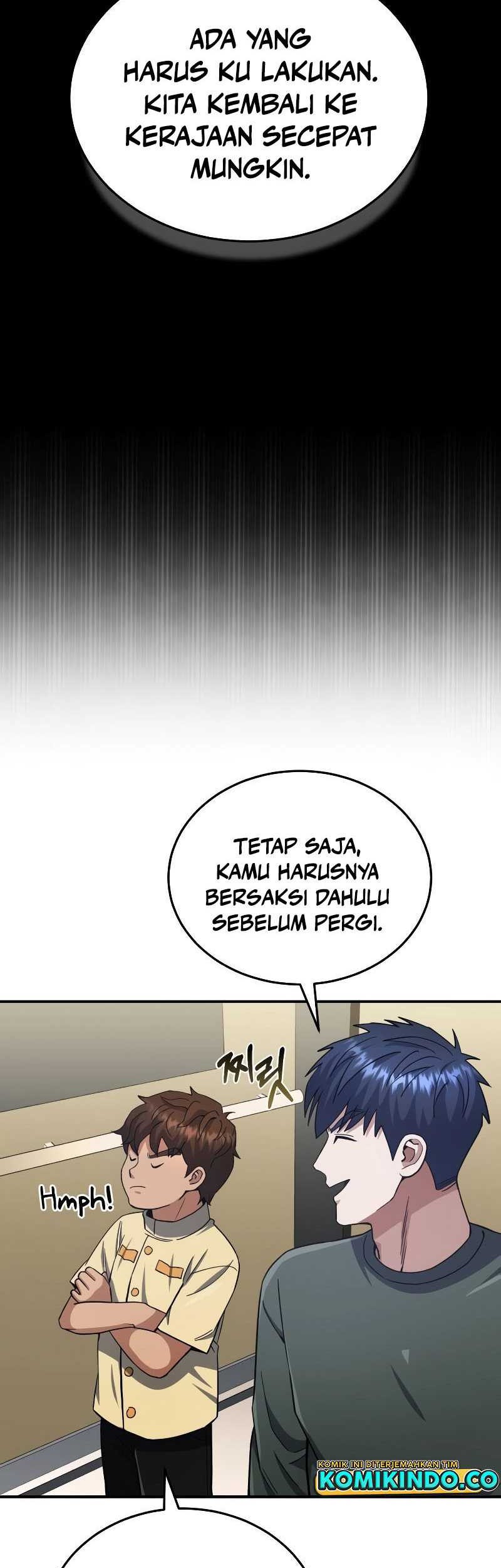 Genius of the Unique Lineage Chapter 60 Gambar 60