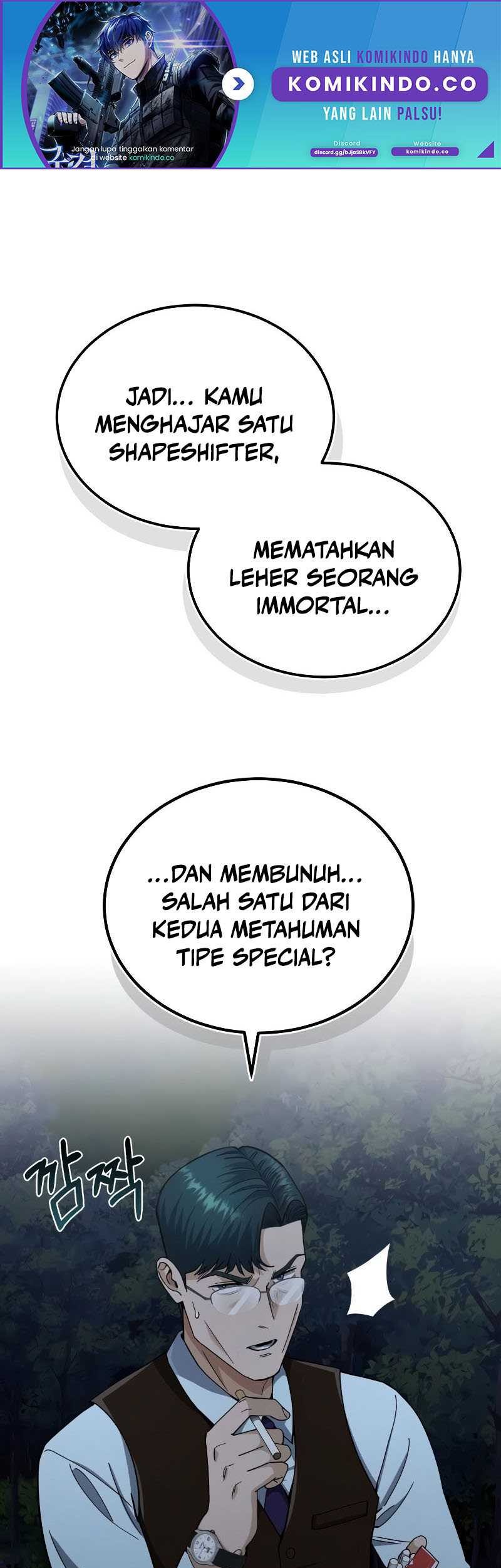 Baca Manhwa Genius of the Unique Lineage Chapter 60 Gambar 2