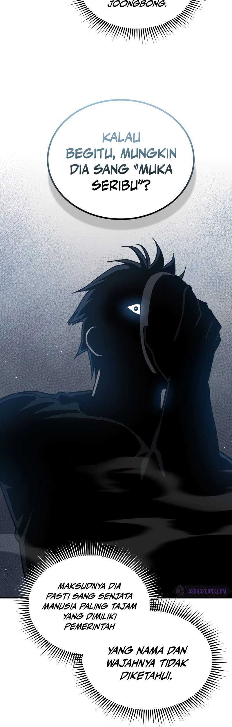 Genius of the Unique Lineage Chapter 60 Gambar 4