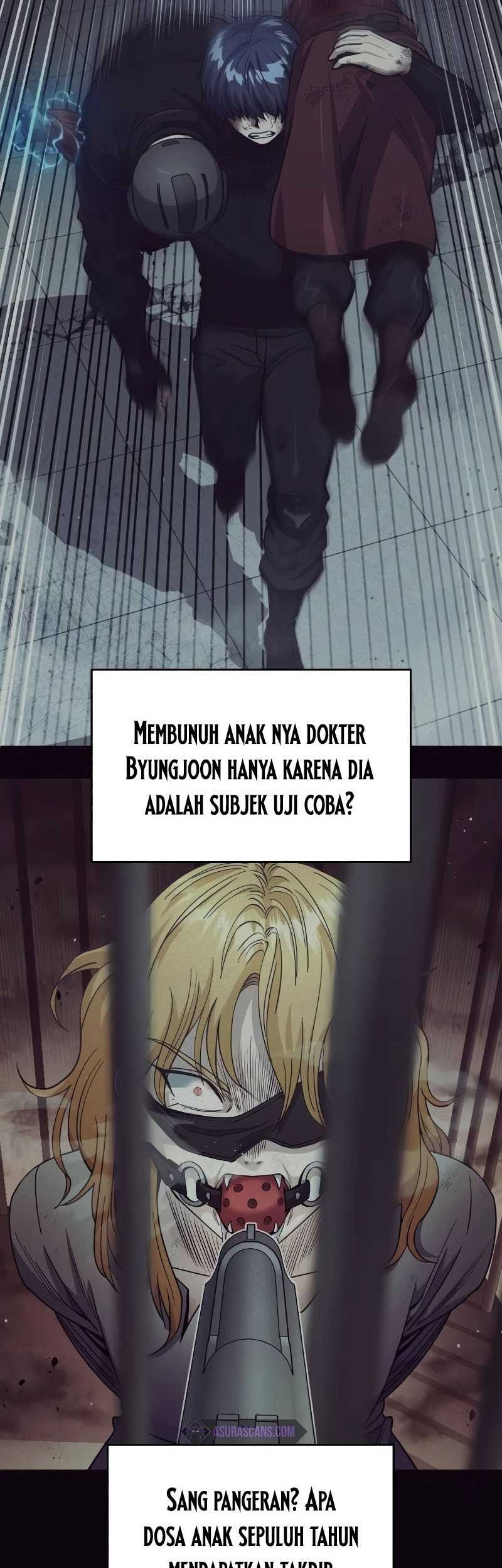 Genius of the Unique Lineage Chapter 60 Gambar 18
