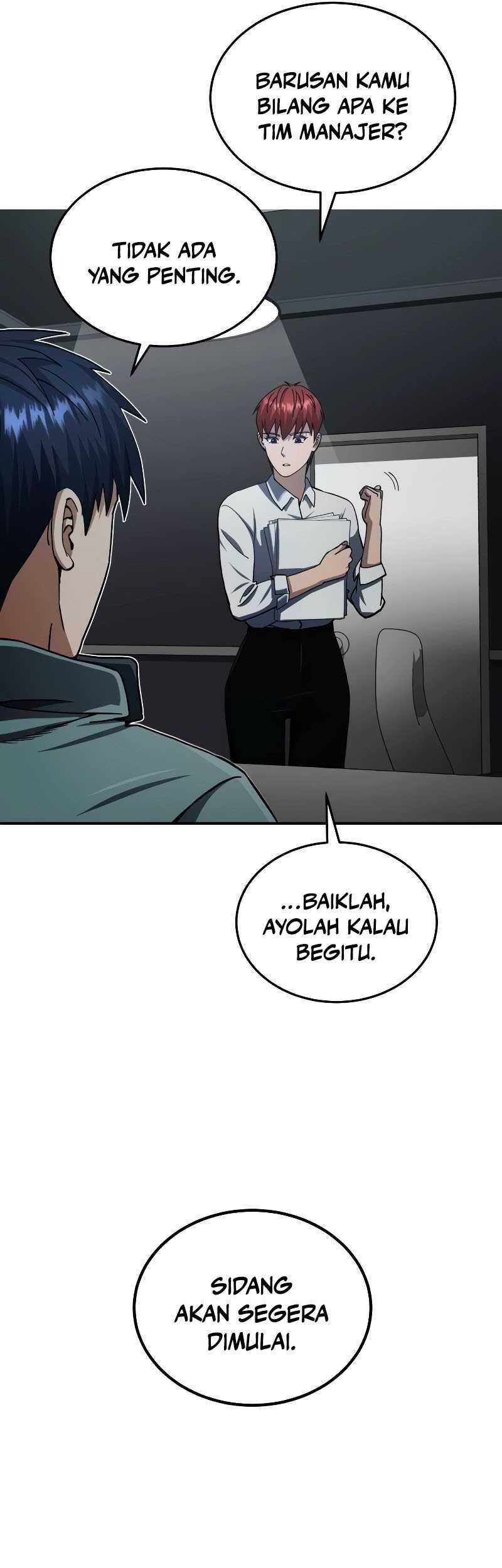 Genius of the Unique Lineage Chapter 60 Gambar 22