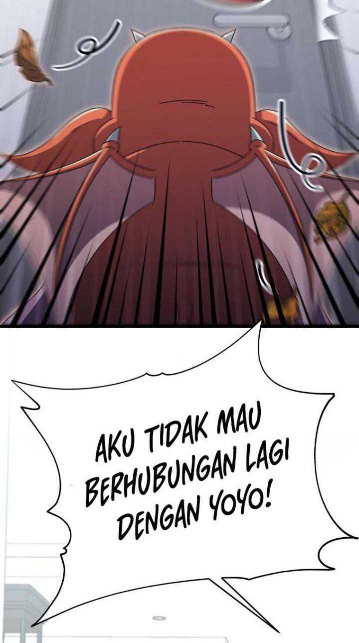 My Dad Is Too Strong Chapter 157 Gambar 57