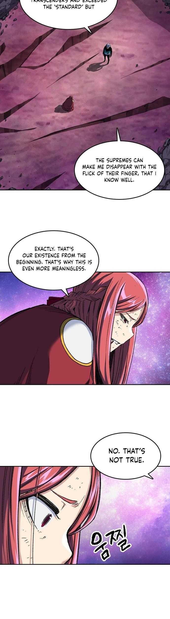 OOPARTS Chapter 94 Gambar 22