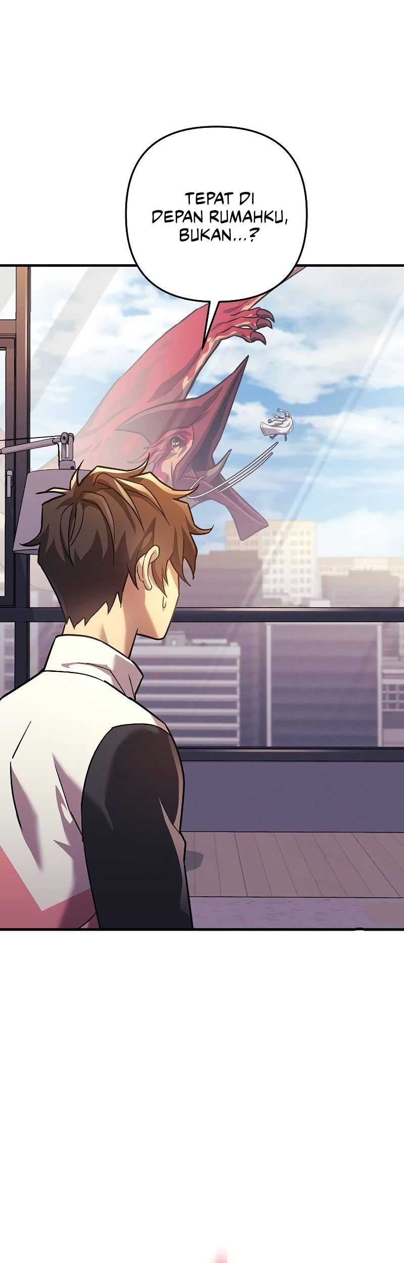 I’ll be Taking a Break for Personal Reasons Chapter 96 Gambar 34