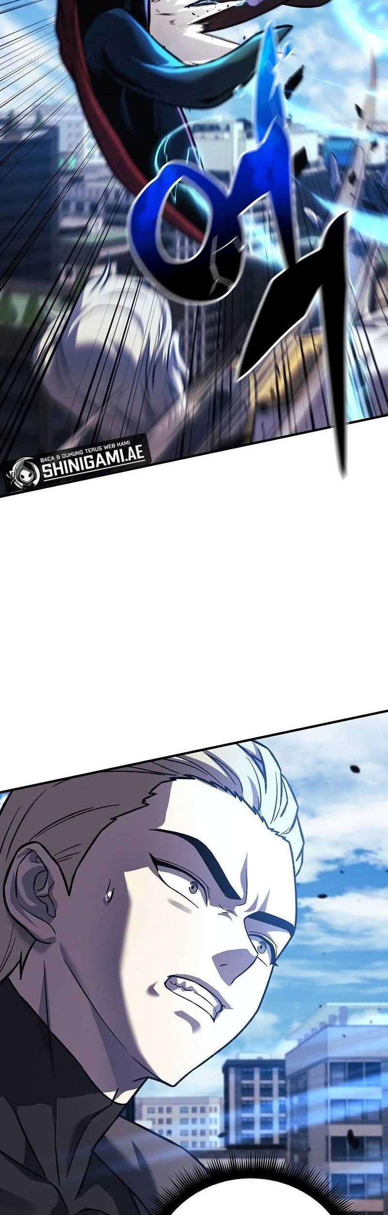 I’ll be Taking a Break for Personal Reasons Chapter 96 Gambar 43