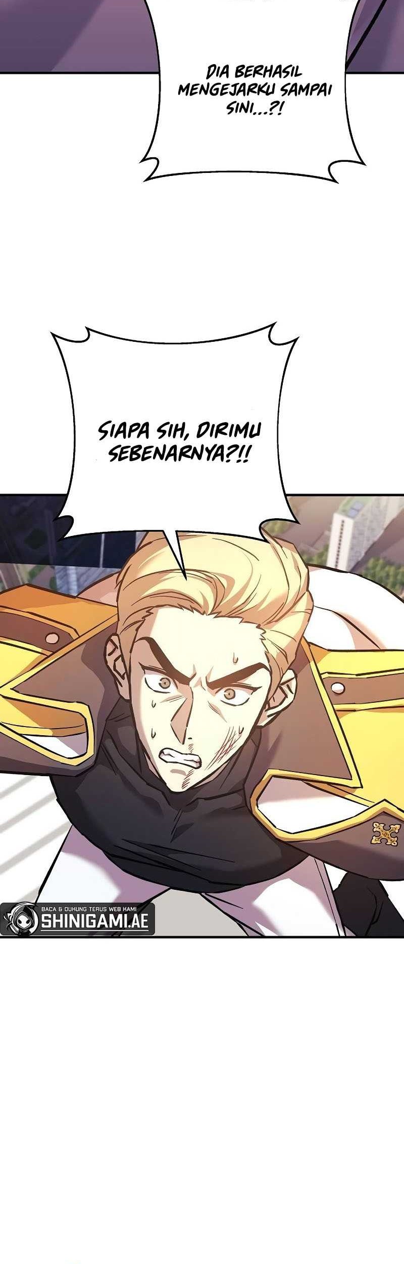 I’ll be Taking a Break for Personal Reasons Chapter 96 Gambar 55