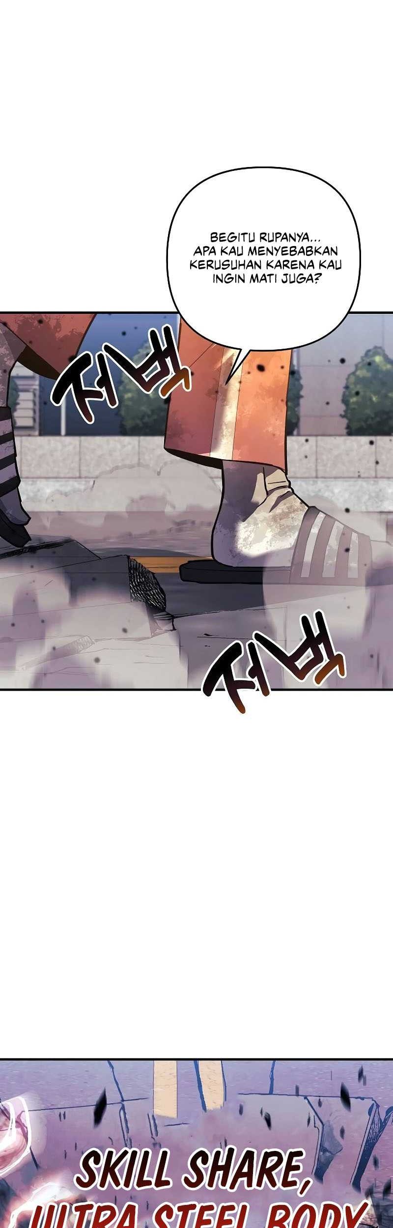 I’ll be Taking a Break for Personal Reasons Chapter 96 Gambar 72