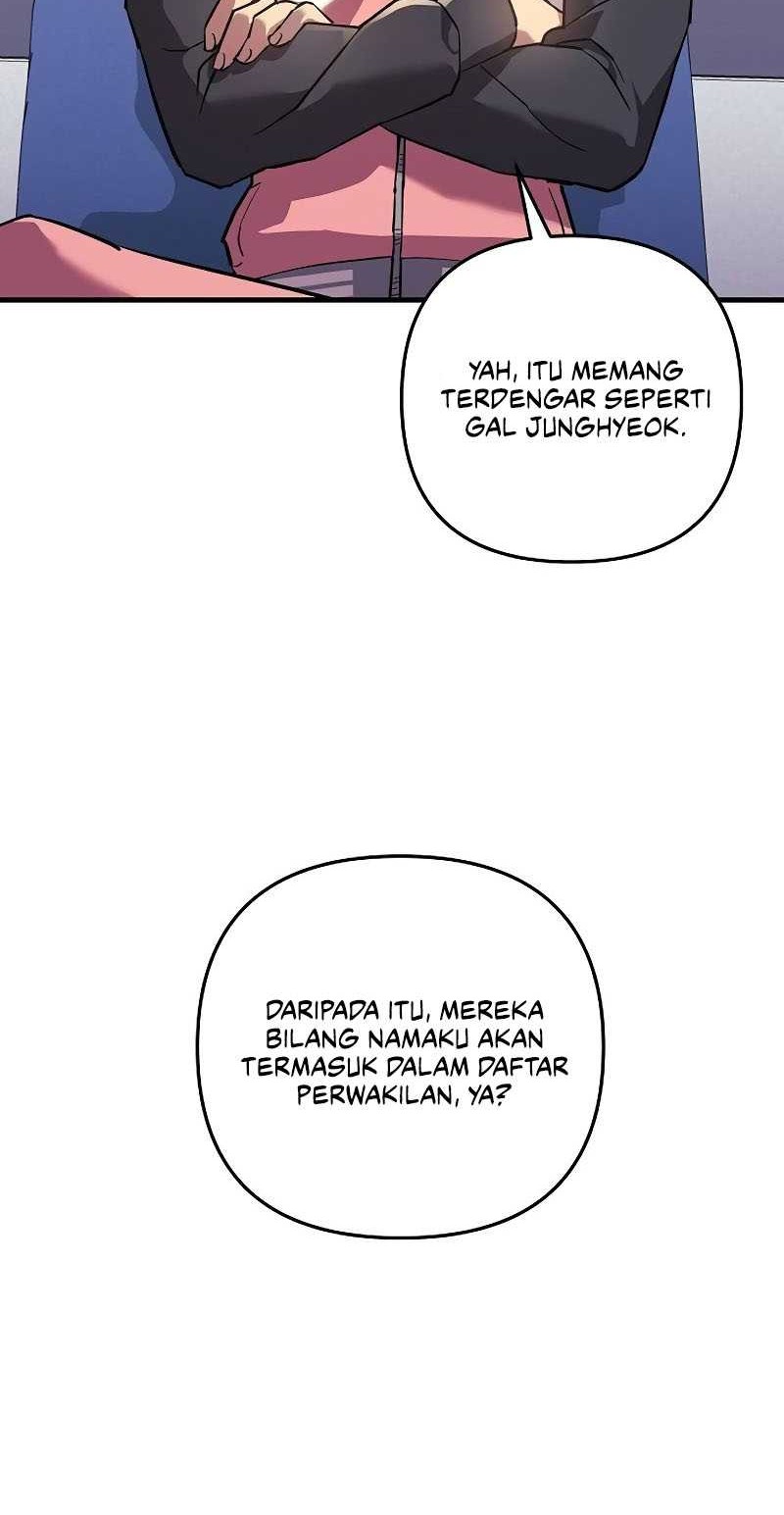 I’ll be Taking a Break for Personal Reasons Chapter 96 Gambar 17