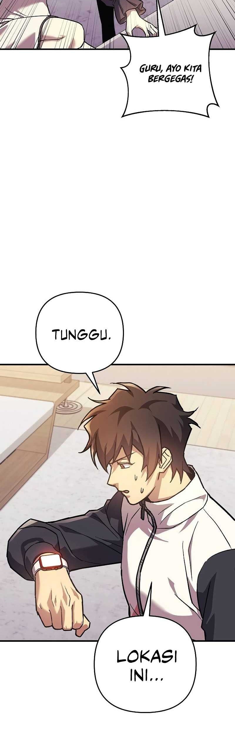 I’ll be Taking a Break for Personal Reasons Chapter 96 Gambar 33