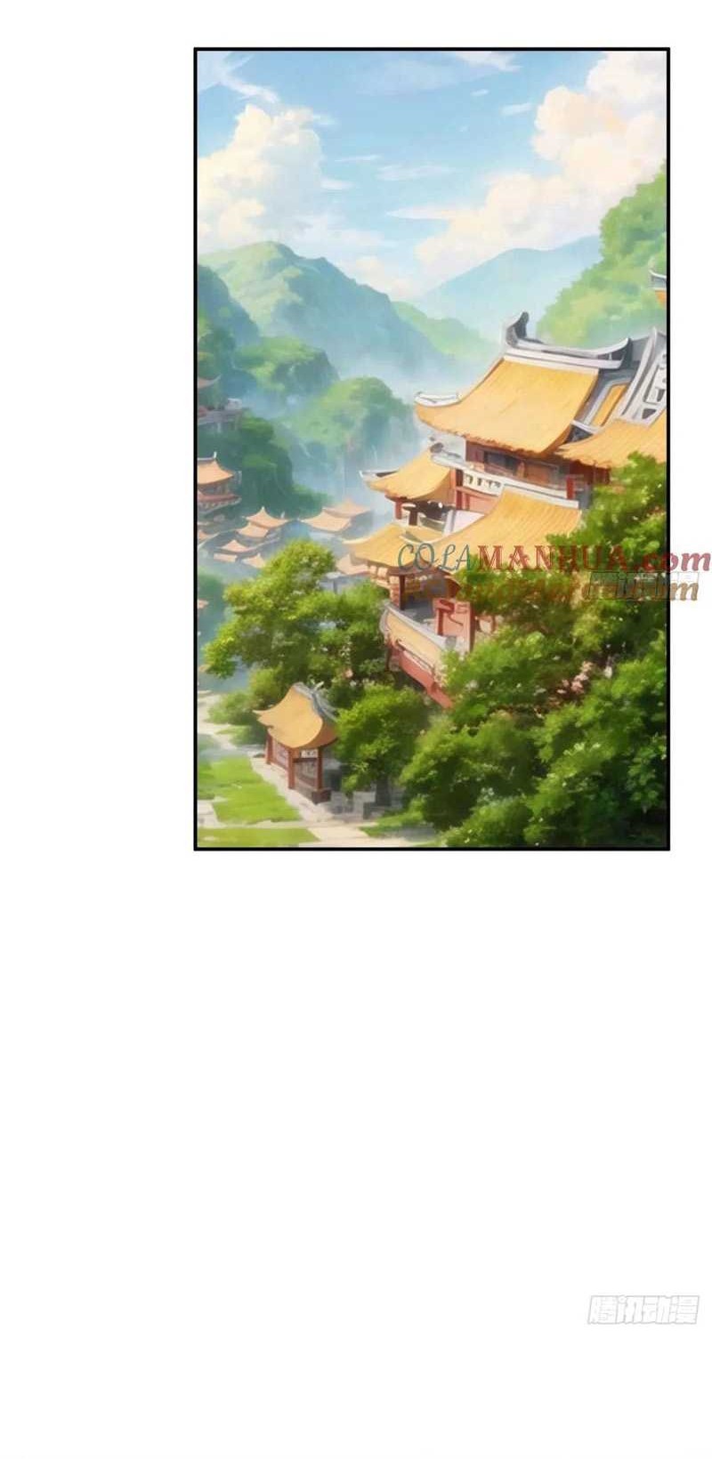 I Just Don’t Play the Card According to the Routine Chapter 210 Gambar 13