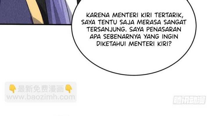 I Just Don’t Play the Card According to the Routine Chapter 205 Gambar 7