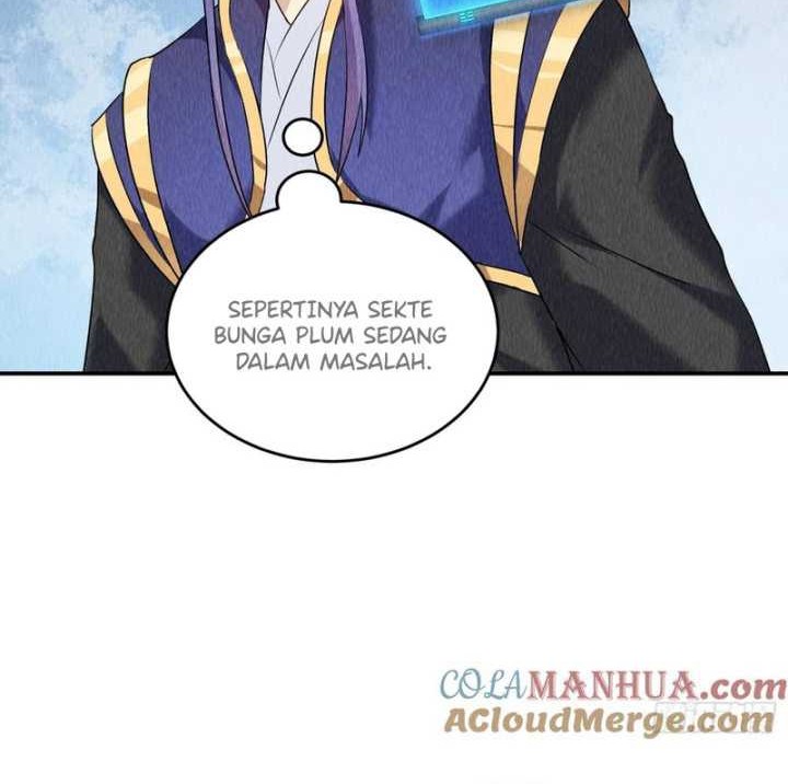 I Just Don’t Play the Card According to the Routine Chapter 204 Gambar 13