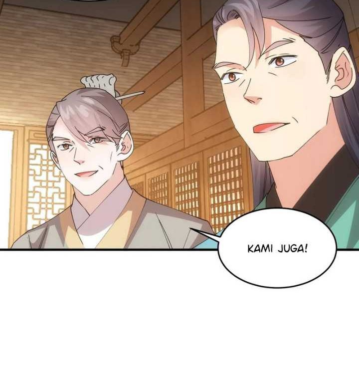 I Just Don’t Play the Card According to the Routine Chapter 203 Gambar 13